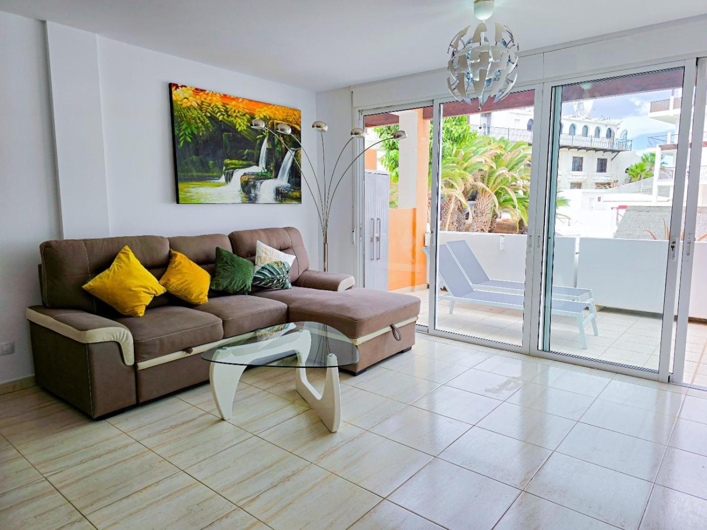 Casa Helen 2 Tenerife Sur Apartment San Miguel de Abona Exterior photo