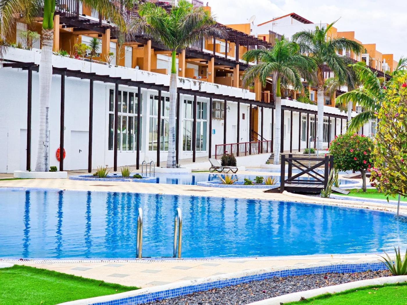 Casa Helen 2 Tenerife Sur Apartment San Miguel de Abona Exterior photo